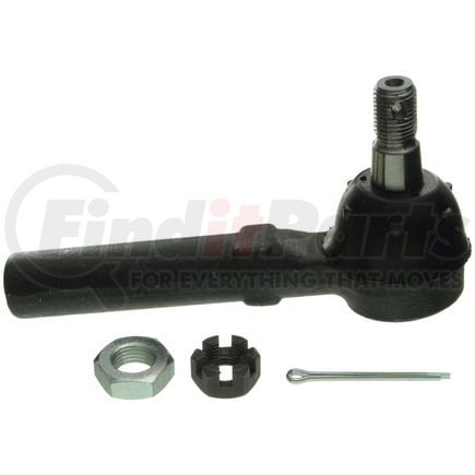 ES2128RL by QUICK STEER - Steering Tie Rod End