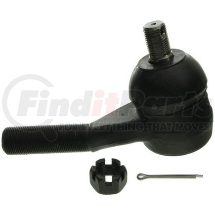 ES2147RL by QUICK STEER - QuickSteer ES2147RL Steering Tie Rod End