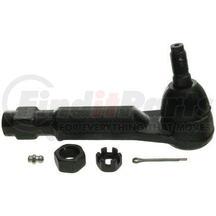 Quick Steer ES2150RL Steering Tie Rod End Steering Tie Rod End