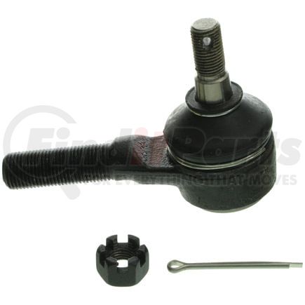 ES2246L by QUICK STEER - QuickSteer ES2246L Steering Tie Rod End