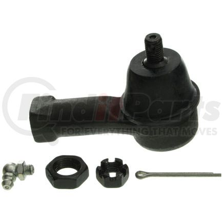 ES2347RL by QUICK STEER - Steering Tie Rod End