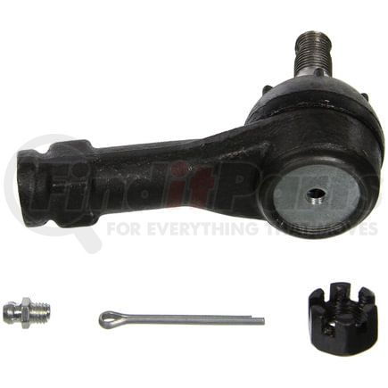ES2361 by QUICK STEER - QuickSteer ES2361 Steering Tie Rod End