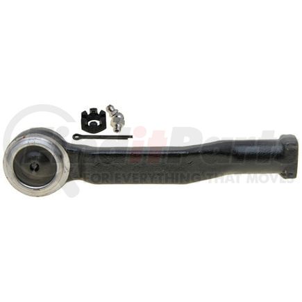 ES2362 by QUICK STEER - QuickSteer ES2362 Steering Tie Rod End