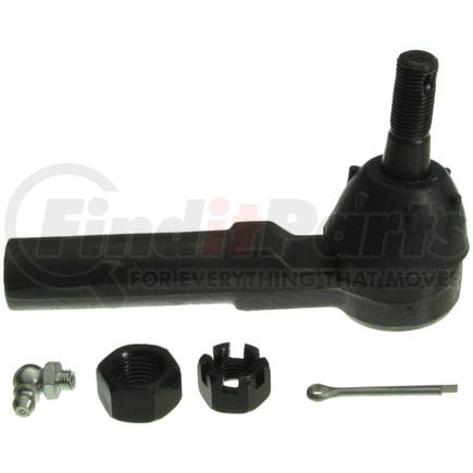 ES2261RL by QUICK STEER - Steering Tie Rod End