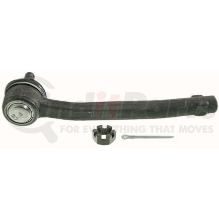 ES2273R by QUICK STEER - QuickSteer ES2273R Steering Tie Rod End