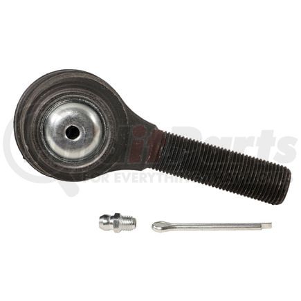 ES2376 by QUICK STEER - Steering Tie Rod End