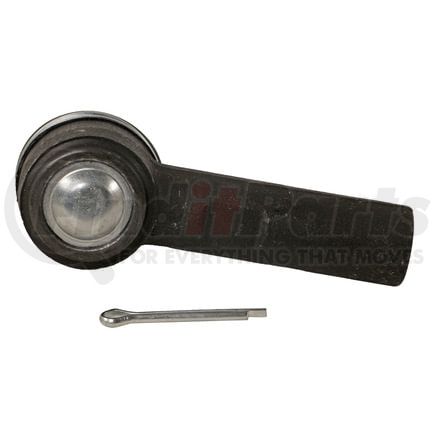 ES2382 by QUICK STEER - Steering Tie Rod End