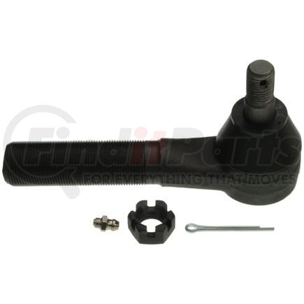 ES2396R by QUICK STEER - QuickSteer ES2396R Steering Tie Rod End