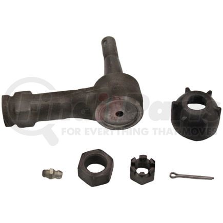 ES2500RL by QUICK STEER - QuickSteer ES2500RL Steering Tie Rod End