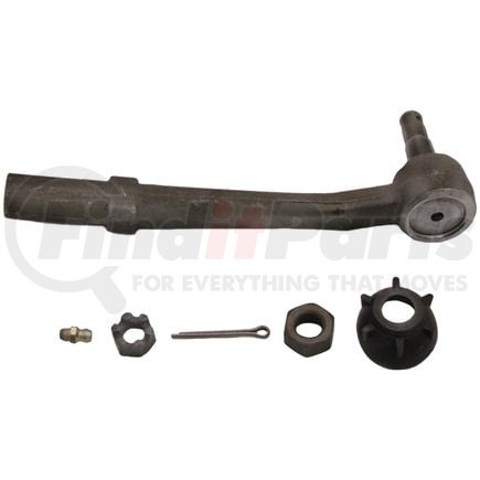 ES2374 by QUICK STEER - Steering Tie Rod End