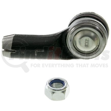 Quick Steer ES2753 Steering Tie Rod End QuickSteer ES2753 Steering Tie Rod End