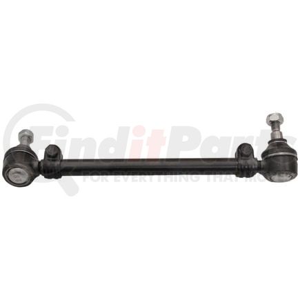 ES2762A by QUICK STEER - QuickSteer ES2762A Steering Tie Rod End Assembly