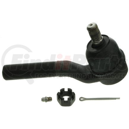 ES2727R by QUICK STEER - QuickSteer ES2727R Steering Tie Rod End