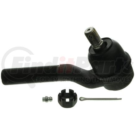 ES2728L by QUICK STEER - QuickSteer ES2728L Steering Tie Rod End