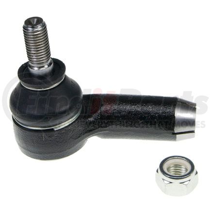ES2752 by QUICK STEER - QuickSteer ES2752 Steering Tie Rod End
