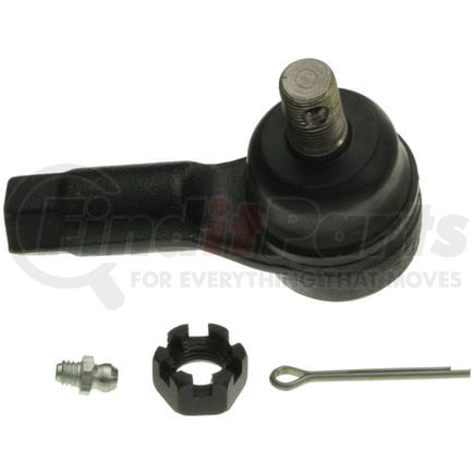 Quick Steer ES2827RL Steering Tie Rod End QuickSteer ES2827RL Steering Tie Rod End