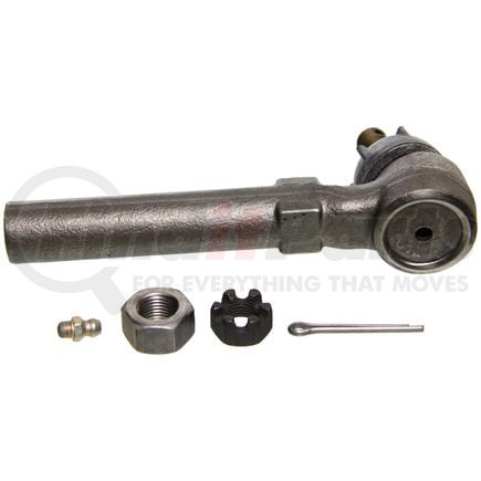 ES2772RL by QUICK STEER - QuickSteer ES2772RL Steering Tie Rod End