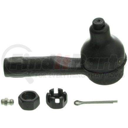 ES2814RL by QUICK STEER - Steering Tie Rod End