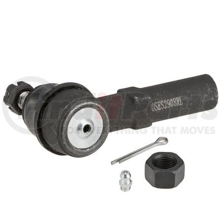 ES2908RL by QUICK STEER - QuickSteer ES2908RL Steering Tie Rod End