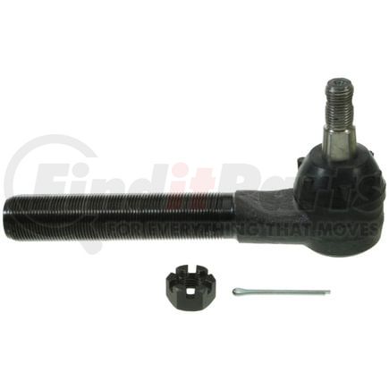 ES2925L by QUICK STEER - QuickSteer ES2925L Steering Tie Rod End