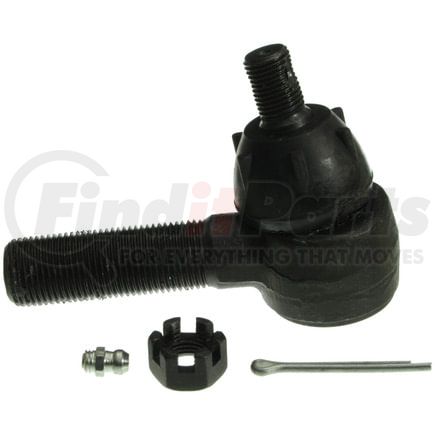 ES2847RT by QUICK STEER - Steering Tie Rod End