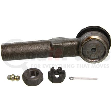 ES2850RL by QUICK STEER - QuickSteer ES2850RL Steering Tie Rod End
