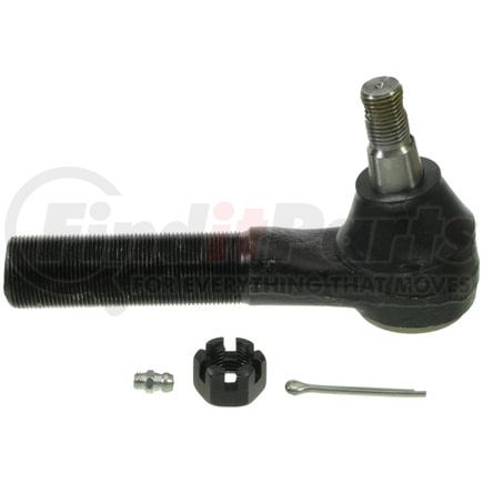 ES3009R by QUICK STEER - QuickSteer ES3009R Steering Tie Rod End