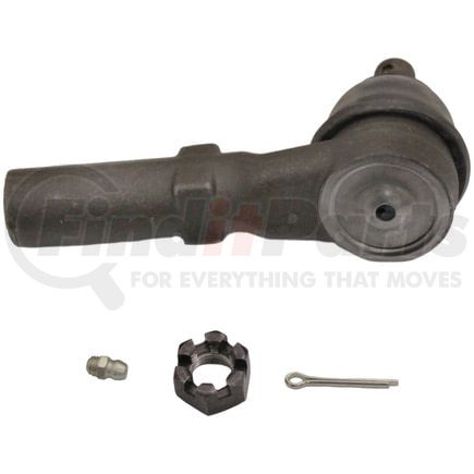 ES3011RL by QUICK STEER - QuickSteer ES3011RL Steering Tie Rod End