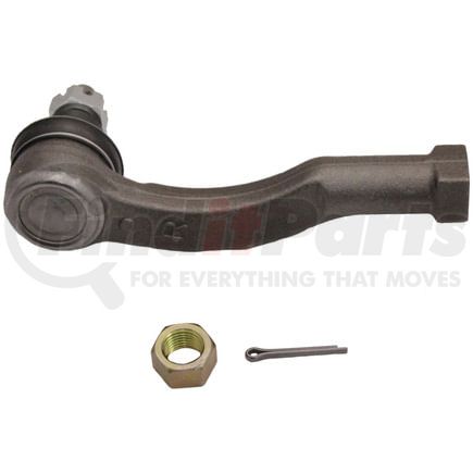 ES2974 by QUICK STEER - MOOG ES2974 Tie Rod End