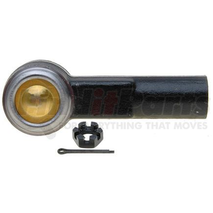 ES2987 by QUICK STEER - QuickSteer ES2987 Steering Tie Rod End