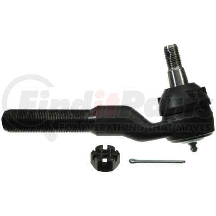 ES3085L by QUICK STEER - QuickSteer ES3085L Steering Tie Rod End