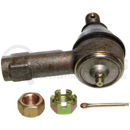 ES3043RL by QUICK STEER - QuickSteer ES3043RL Steering Tie Rod End