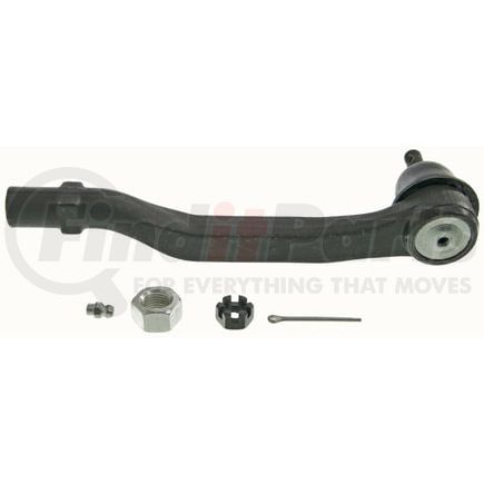 ES3154 by QUICK STEER - QuickSteer ES3154 Steering Tie Rod End