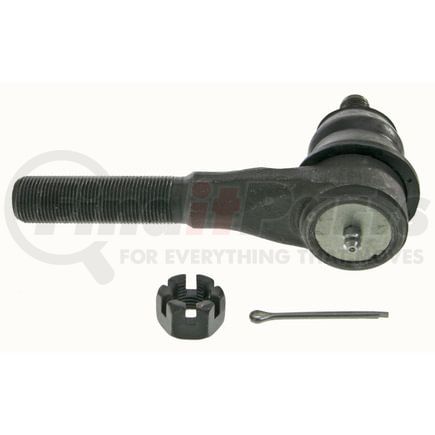Quick Steer ES3098RL Steering Tie Rod End QuickSteer ES3098RL Steering Tie Rod End