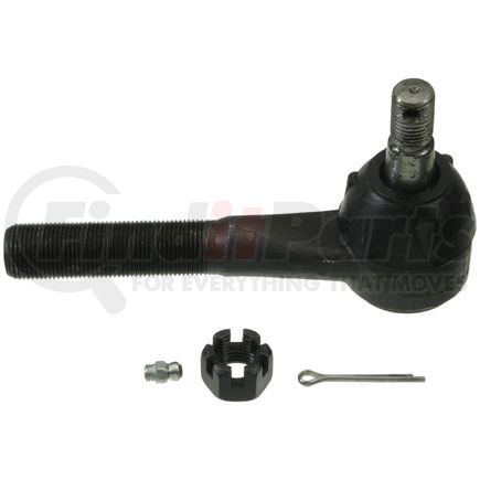 ES3172RLT by QUICK STEER - Steering Tie Rod End