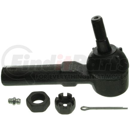 ES3173RL by QUICK STEER - Steering Tie Rod End