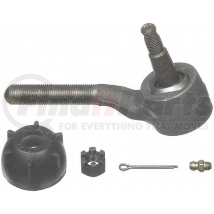 ES317L by QUICK STEER - QuickSteer ES317L Steering Tie Rod End