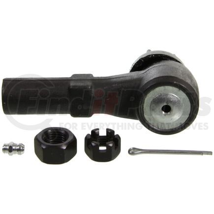 ES3197RL by QUICK STEER - Steering Tie Rod End