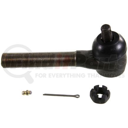 ES3185L by QUICK STEER - QuickSteer ES3185L Steering Tie Rod End