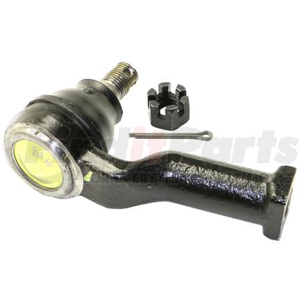 ES3191 by QUICK STEER - QuickSteer ES3191 Steering Tie Rod End