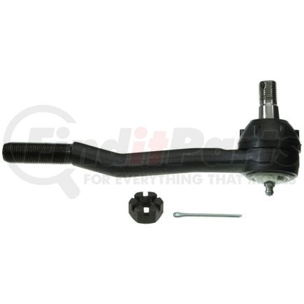 ES3192 by QUICK STEER - Steering Tie Rod End