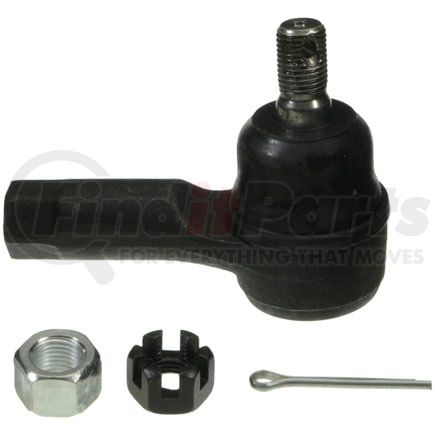 ES3251RL by QUICK STEER - QuickSteer ES3251RL Steering Tie Rod End