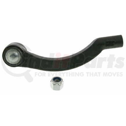 ES3256 by QUICK STEER - QuickSteer ES3256 Steering Tie Rod End