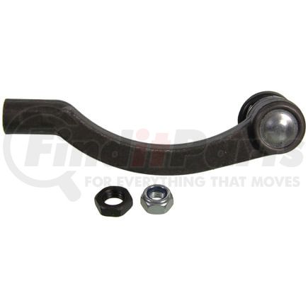 ES3257 by QUICK STEER - QuickSteer ES3257 Steering Tie Rod End