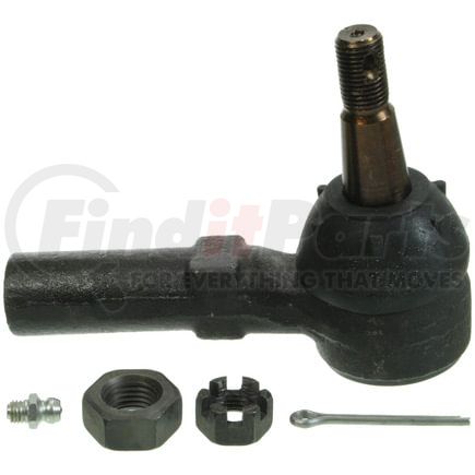 ES3349RL by QUICK STEER - Steering Tie Rod End