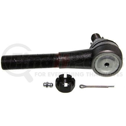 ES3343L by QUICK STEER - Steering Tie Rod End