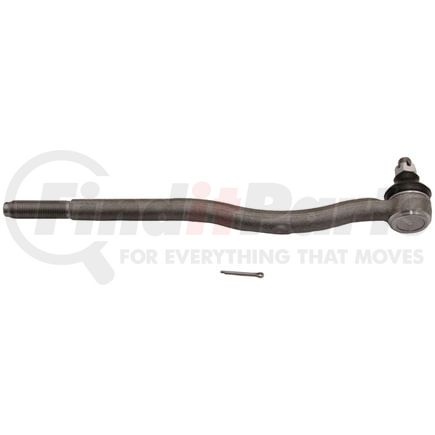 ES3347RL by QUICK STEER - QuickSteer ES3347RL Steering Tie Rod End