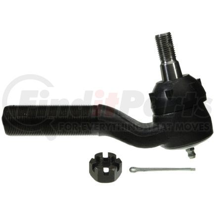 ES3363T by QUICK STEER - QuickSteer ES3363T Steering Tie Rod End