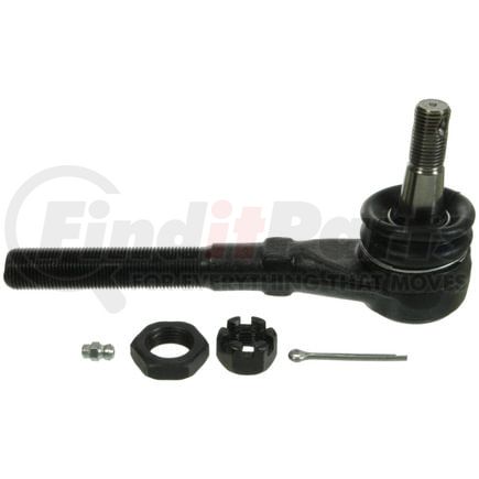 ES3366T by QUICK STEER - Steering Tie Rod End