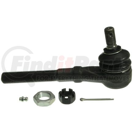 ES3367T by QUICK STEER - Steering Tie Rod End